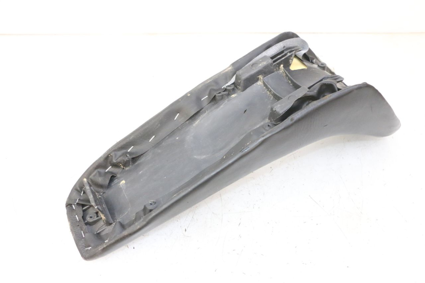 photo de ZITSEL LONCIN DIRT BIKE 125 - Staat van het oppervlak