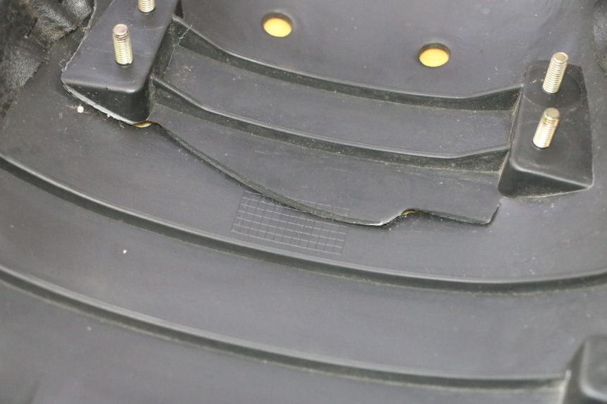 photo de ZIT MASH DIRT TRACK 50 (2018 - 2020) - Technische close-up