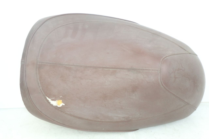 photo de ZITSEL PEUGEOT DJANGO 4T 50 (2014 - 2019) - Hoofdaanzicht