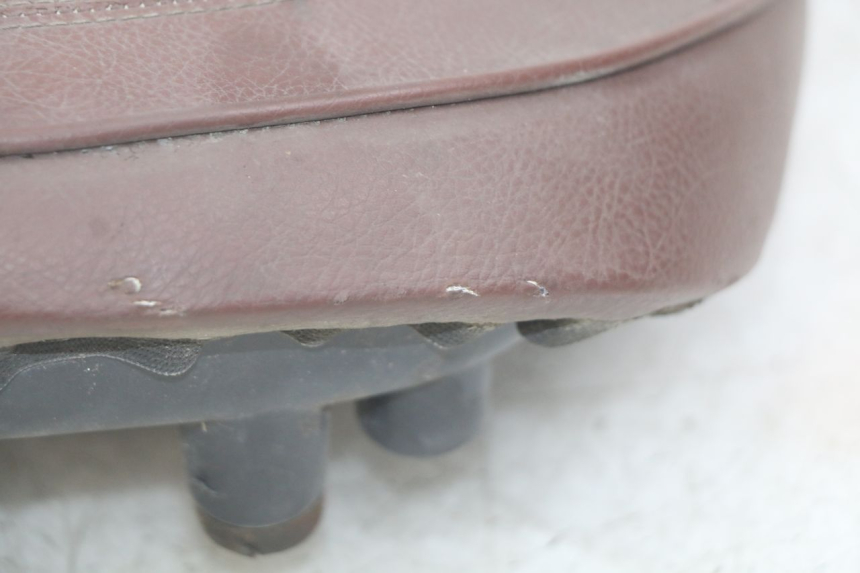 photo de ZITSEL PEUGEOT DJANGO 4T 50 (2014 - 2019) - Aanvullende foto