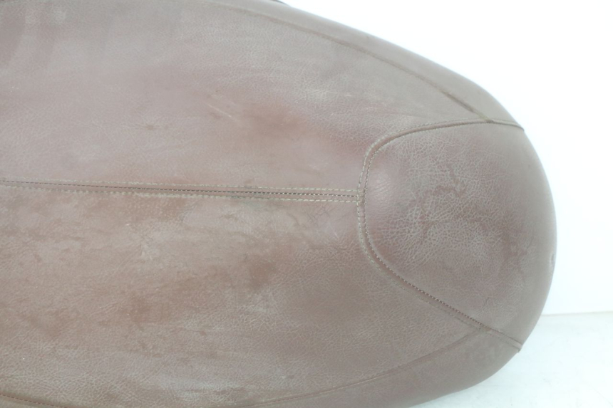 photo de ZITSEL PEUGEOT DJANGO 4T 50 (2014 - 2019) - Alternatieve hoek