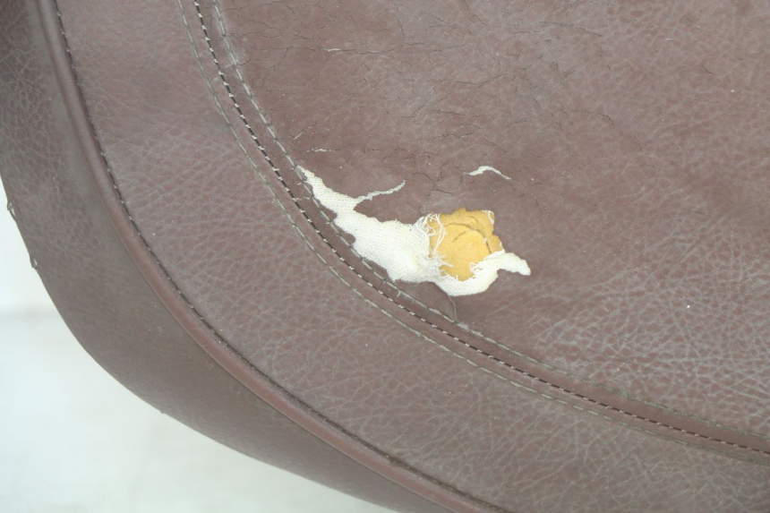 photo de ZITSEL PEUGEOT DJANGO 4T 50 (2014 - 2019) - Zoom op kwaliteit