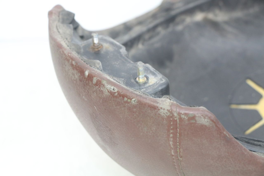 photo de ZITSEL PEUGEOT DJANGO 4T 50 (2014 - 2019) - Zoom op gebruiksstaat