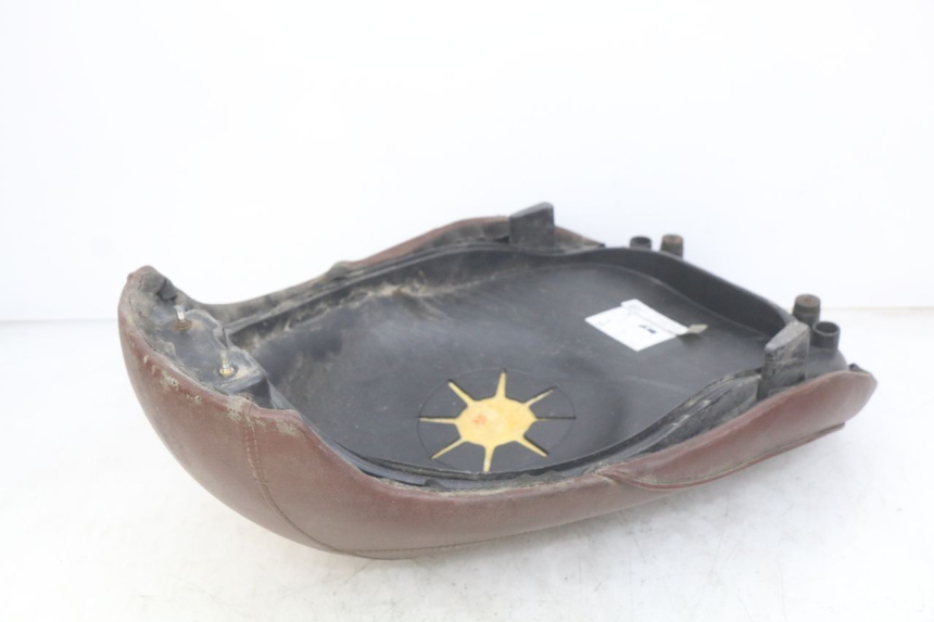 photo de ZITSEL PEUGEOT DJANGO 4T 50 (2014 - 2019) - Andere kijkhoek