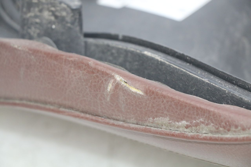 photo de ZITSEL PEUGEOT DJANGO 4T 50 (2014 - 2019) - Overzicht