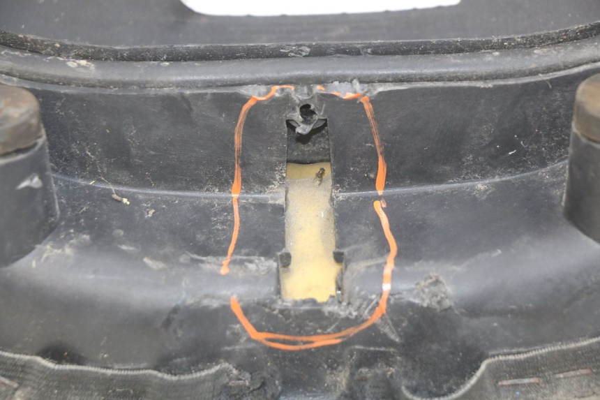 photo de ZITSEL PEUGEOT DJANGO 4T 50 (2014 - 2019) - Gecontroleerd onderdeel