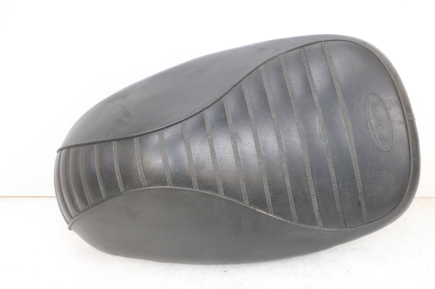 photo de ZITSEL PEUGEOT DJANGO 4T 50 (2014 - 2019) - Hoofdaanzicht