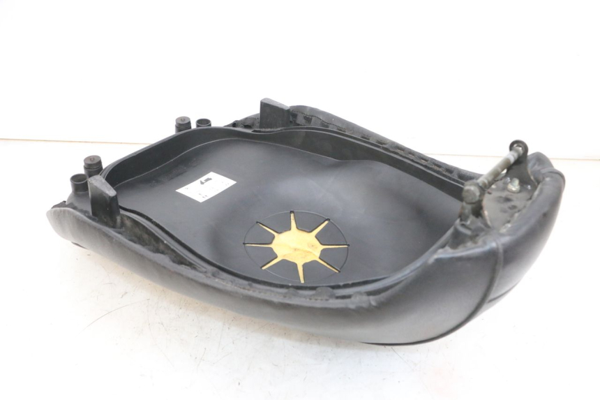 photo de ZITSEL PEUGEOT DJANGO 4T 50 (2014 - 2019) - Detail van het onderdeel