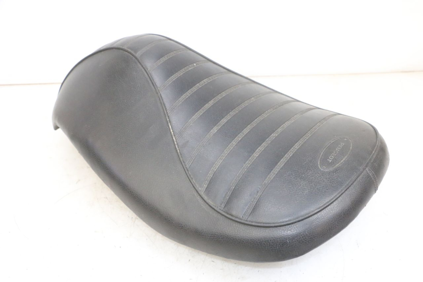 photo de ZITSEL PEUGEOT DJANGO 4T 50 (2014 - 2019) - Kenmerkende details