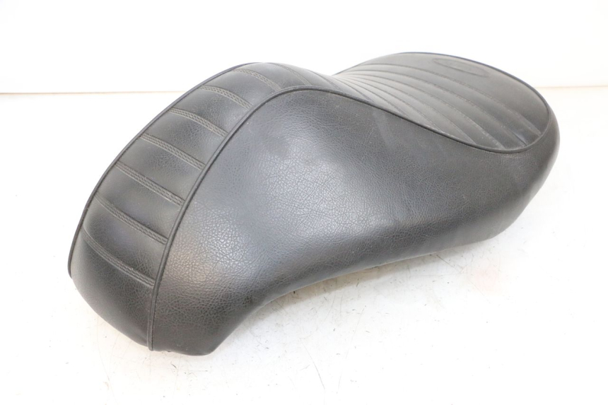 photo de ZITSEL PEUGEOT DJANGO 4T 50 (2014 - 2019) - Zoom op componenten