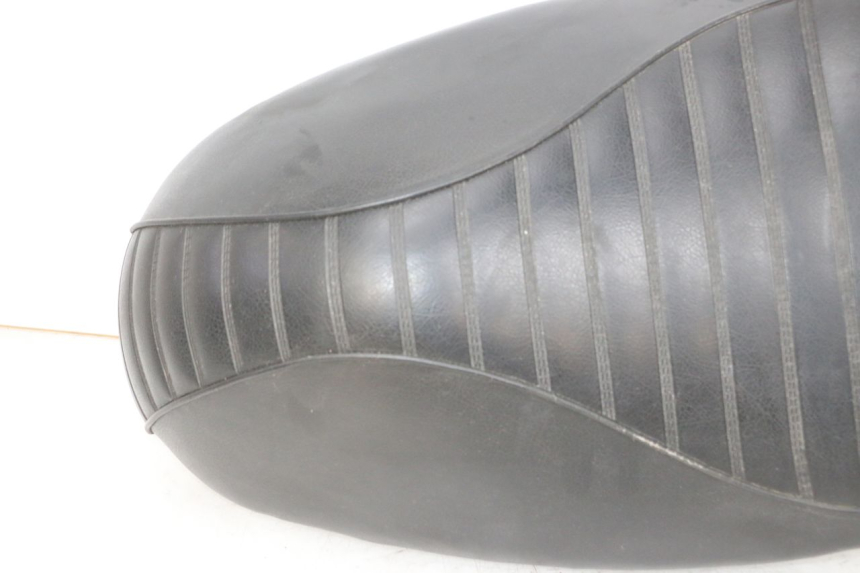 photo de ZITSEL PEUGEOT DJANGO 4T 50 (2014 - 2019) - Detailaanzicht