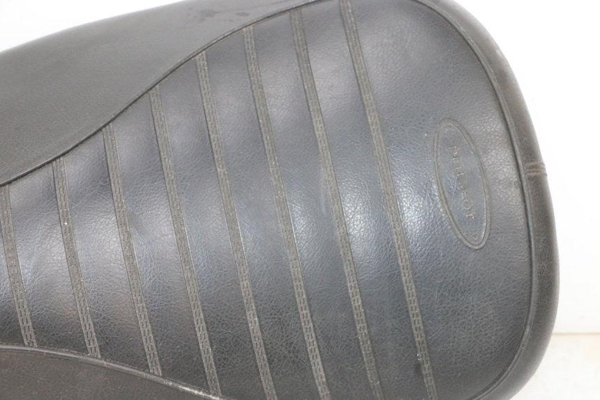 photo de ZITSEL PEUGEOT DJANGO 4T 50 (2014 - 2019) - Aanvullende foto