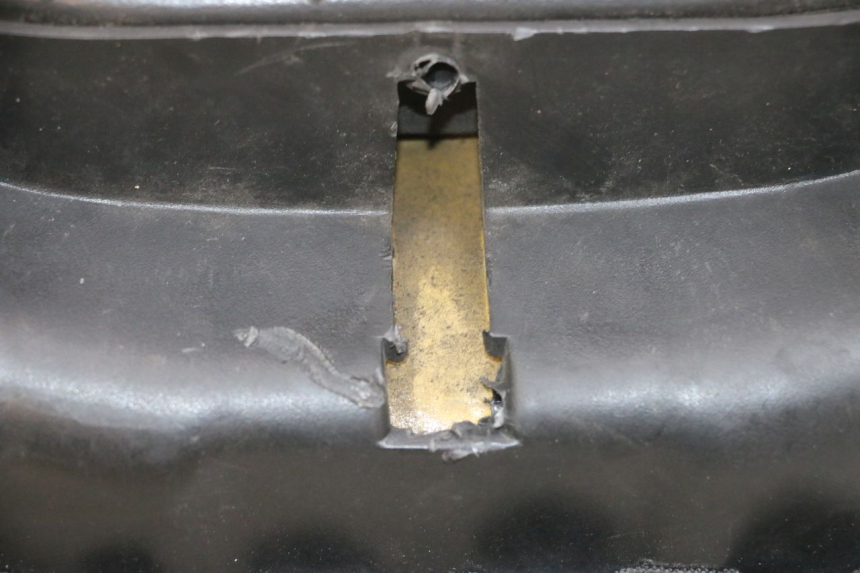 photo de ZITSEL PEUGEOT DJANGO 4T 50 (2014 - 2019) - Overzicht