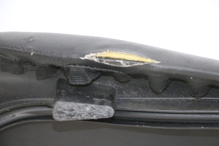 photo de ZITSEL PEUGEOT DJANGO 4T 50 (2014 - 2019) - Bevestigingspunten