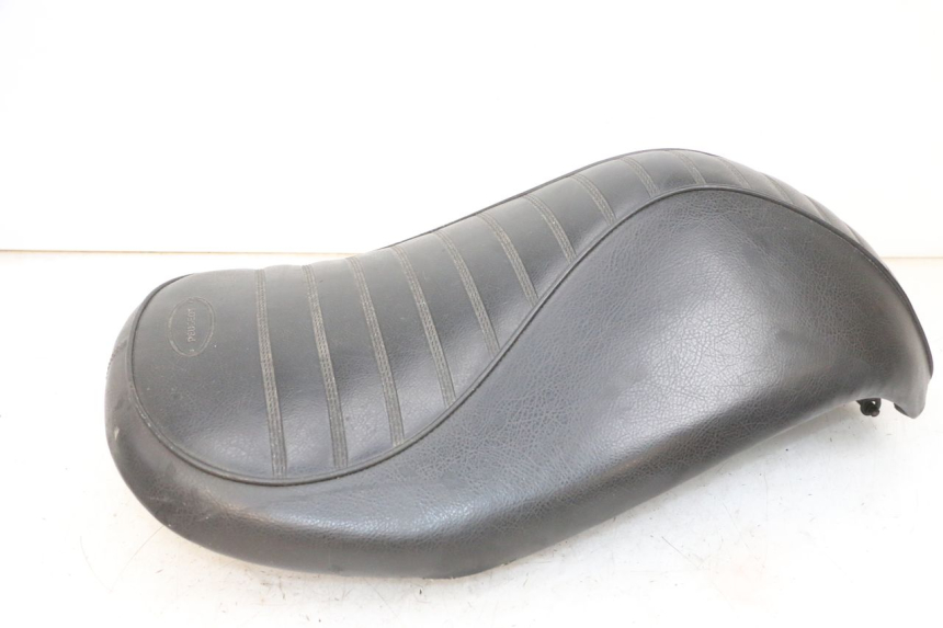 photo de ZITSEL PEUGEOT DJANGO 4T 50 (2014 - 2019) - Markeringen en referenties