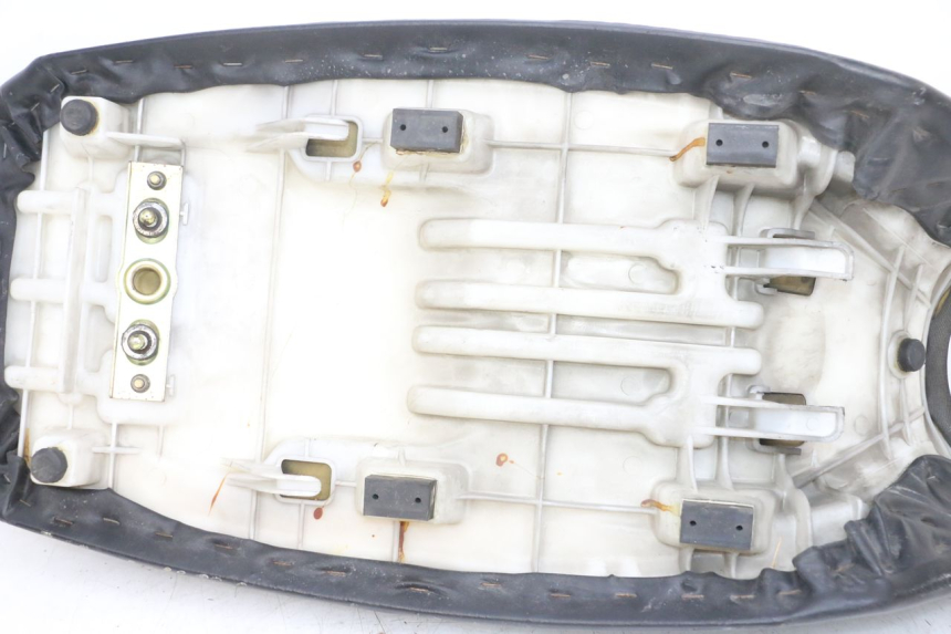 photo de ZITSEL SUZUKI DL V STROM 1000 (2002 - 2007) - Visuele inspectie