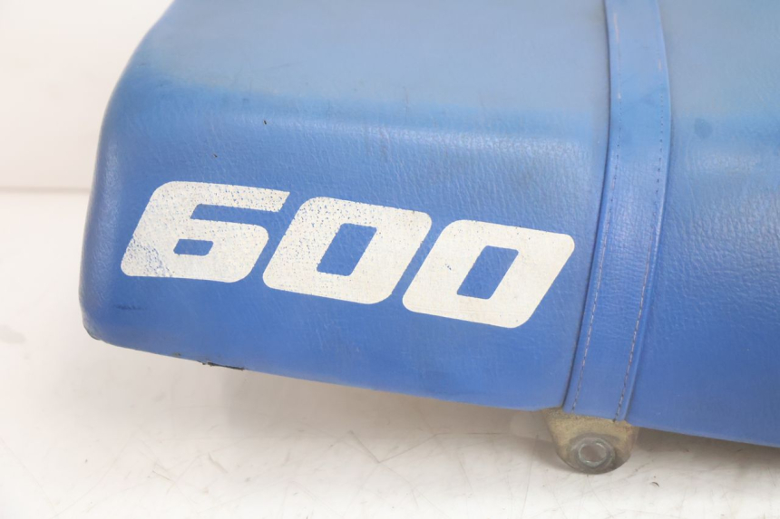 photo de ZIT SUZUKI DR S 600 (1985 - 1989) - Detail van het onderdeel