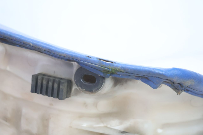photo de ZIT SUZUKI DR S 600 (1985 - 1989) - Kenmerkende details