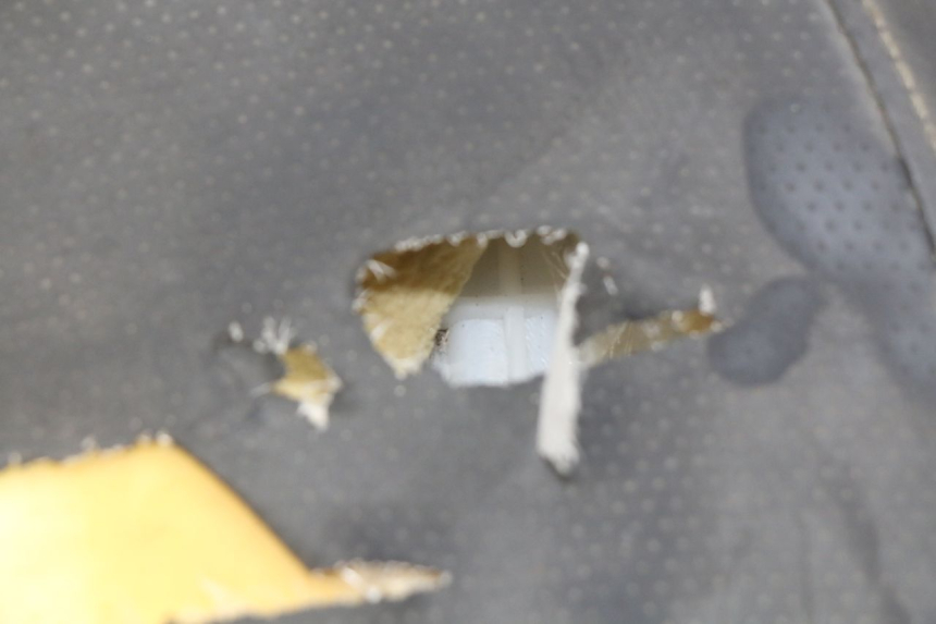 photo de ZITSEL EASY WATTS E-OPAI 1 (2019 - 2024) - Detail van het onderdeel