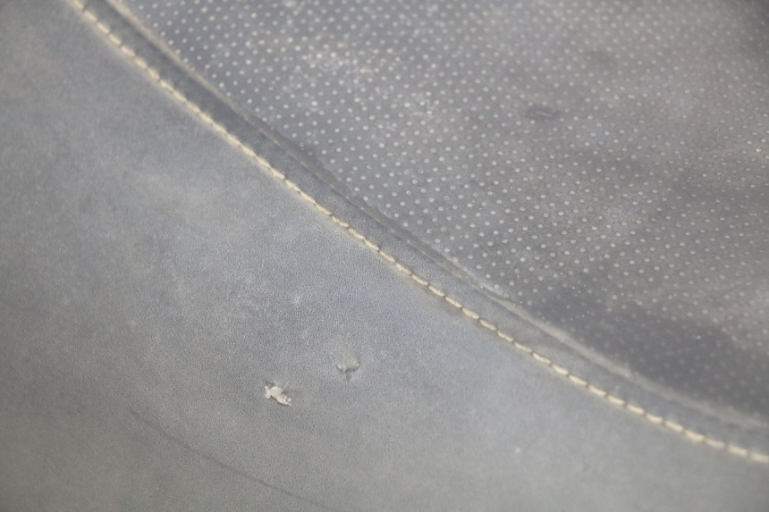 photo de ZITSEL EASY WATTS E-OPAI 1 (2019 - 2024) - Visuele inspectie