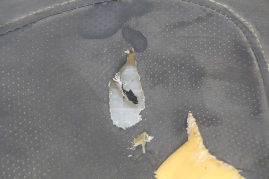 photo de ZITSEL EASY WATTS E-OPAI 1 (2019 - 2024) - Zoom op kwaliteit