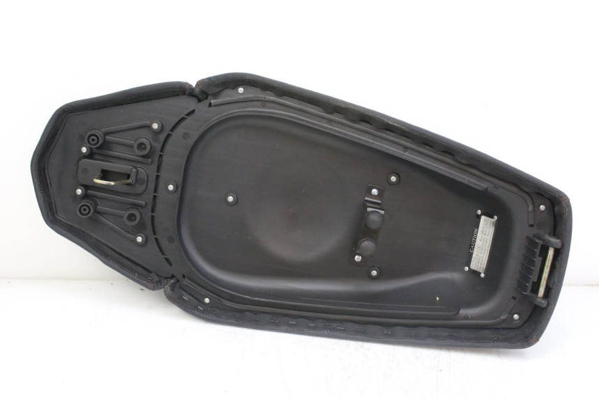 photo de ZITSEL WAYSCRAL E-SPEED 1 (2022 - 2024) - Detail van het onderdeel