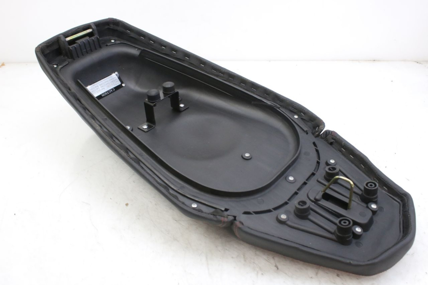 photo de ZITSEL WAYSCRAL E-SPEED 1 (2022 - 2024) - Zoom op gebruiksstaat