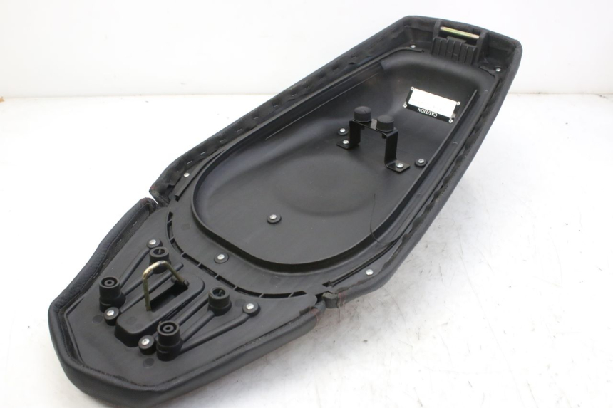 photo de ZITSEL WAYSCRAL E-SPEED 1 (2022 - 2024) - Overzicht