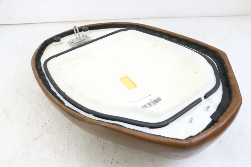 photo de ZITSEL WAYSCRAL E-START 1 (2018 - 2022) - Detail van het onderdeel