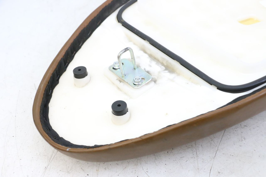 photo de ZITSEL WAYSCRAL E-START 1 (2018 - 2022) - Andere kijkhoek