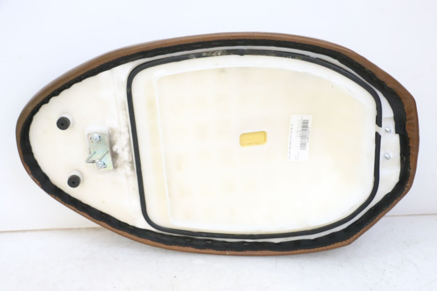 photo de ZITSEL WAYSCRAL E-START 1 (2018 - 2022) - Bevestigingspunten