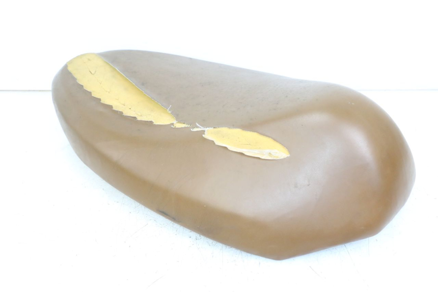 photo de ZITSEL WAYSCRAL E-START 1 (2018 - 2022) - Staat van het oppervlak