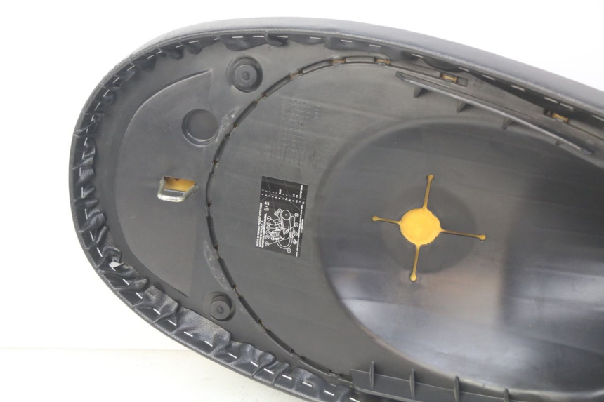 photo de ZITSEL PEUGEOT E-VIVACITY 1 (2012 - 2018) - Productaanzicht