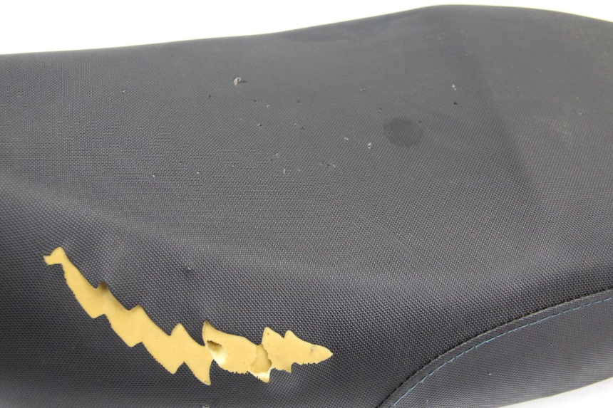 photo de ZITSEL RIDE E1 1 (2014 - 2022) - Zoom op gebruiksstaat