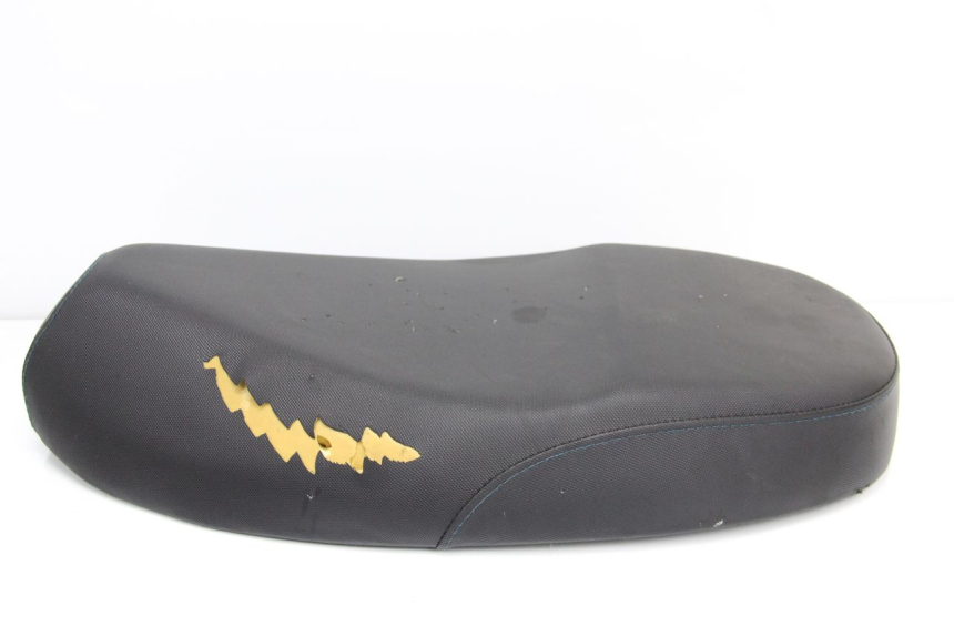 photo de ZITSEL RIDE E1 1 (2014 - 2022) - Bevestigingspunten