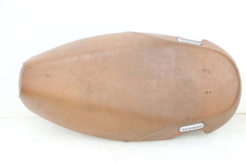 photo de ZITSEL SEGWAY NINEBOT E125S 1 (2022 - 2026) - Hoofdaanzicht