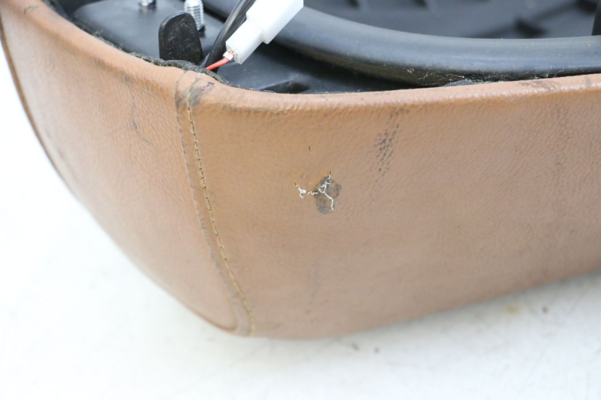 photo de ZITSEL SEGWAY NINEBOT E125S 1 (2022 - 2026) - Detail van het onderdeel