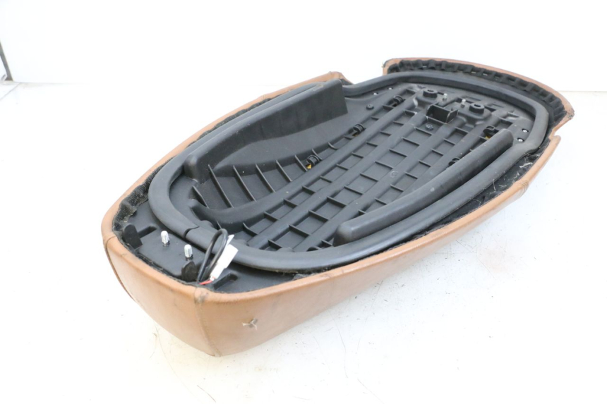 photo de ZITSEL SEGWAY NINEBOT E125S 1 (2022 - 2026) - Productaanzicht