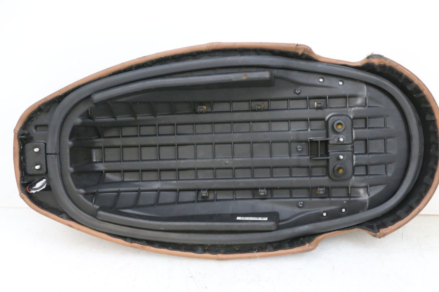 photo de ZITSEL SEGWAY NINEBOT E125S 1 (2022 - 2026) - Kenmerkende details