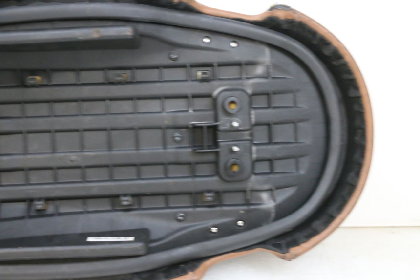 photo de ZITSEL SEGWAY NINEBOT E125S 1 (2022 - 2026) - Detailaanzicht