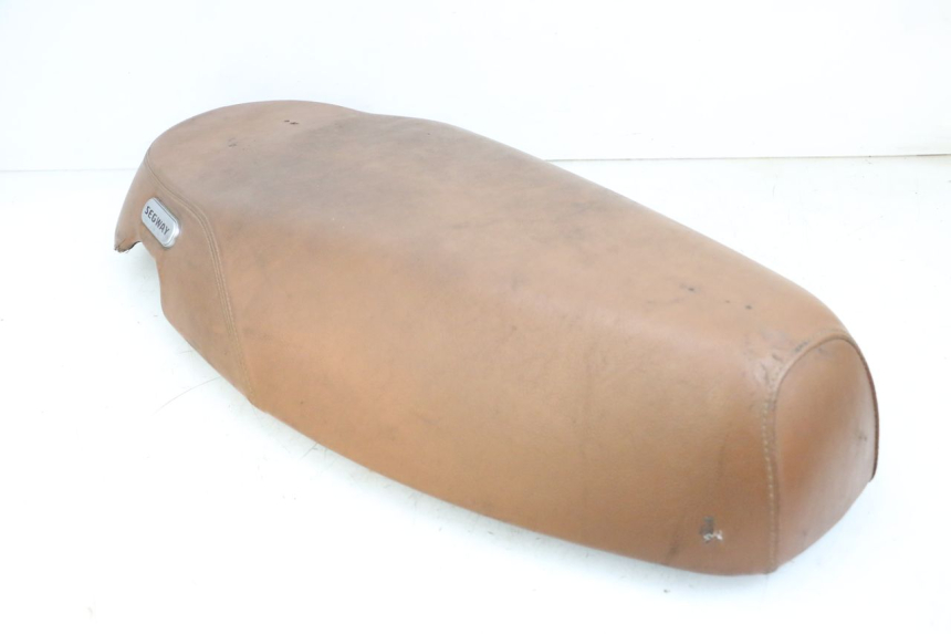 photo de ZITSEL SEGWAY NINEBOT E125S 1 (2022 - 2026) - Focus op structuur