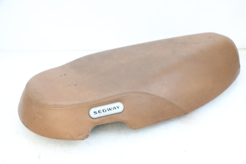 photo de ZITSEL SEGWAY NINEBOT E125S 1 (2022 - 2026) - Zoom op kwaliteit