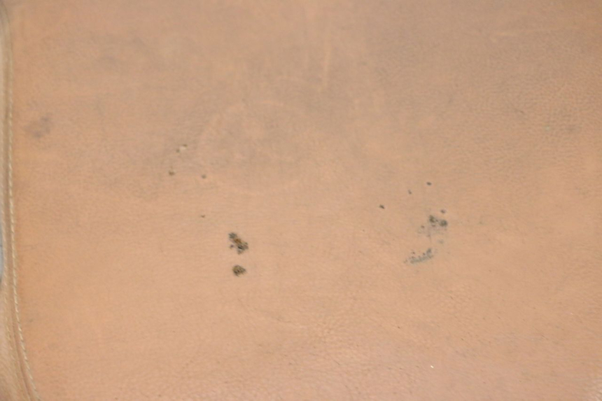 photo de ZITSEL SEGWAY NINEBOT E125S 1 (2022 - 2026) - Profielaanzicht