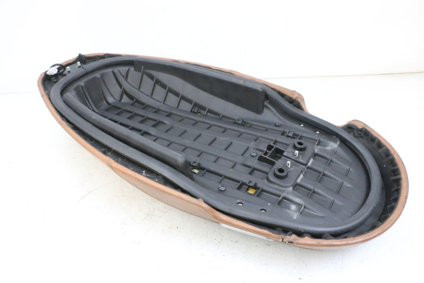 photo de ZITSEL SEGWAY NINEBOT E125S 1 (2022 - 2026) - Zoom op gebruiksstaat