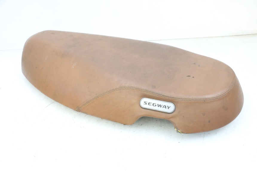 photo de ZITSEL SEGWAY NINEBOT E125S 1 (2022 - 2026) - Andere kijkhoek