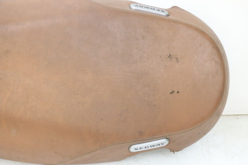 photo de ZITSEL SEGWAY NINEBOT E125S 1 (2022 - 2026) - Bevestigingspunten