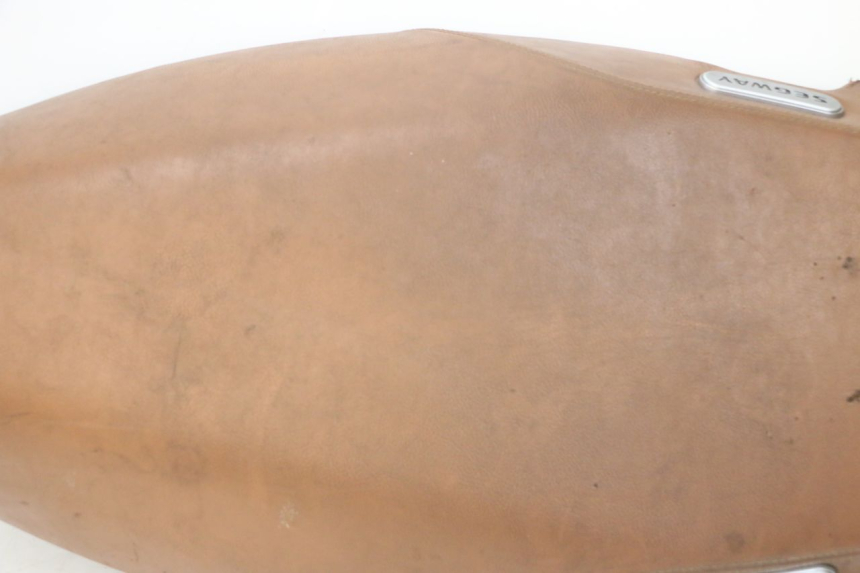 photo de ZITSEL SEGWAY NINEBOT E125S 1 (2022 - 2026) - Staat van het oppervlak