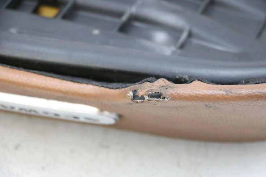 photo de ZITSEL SEGWAY NINEBOT E125S 1 (2022 - 2026) - Andere kijkhoek