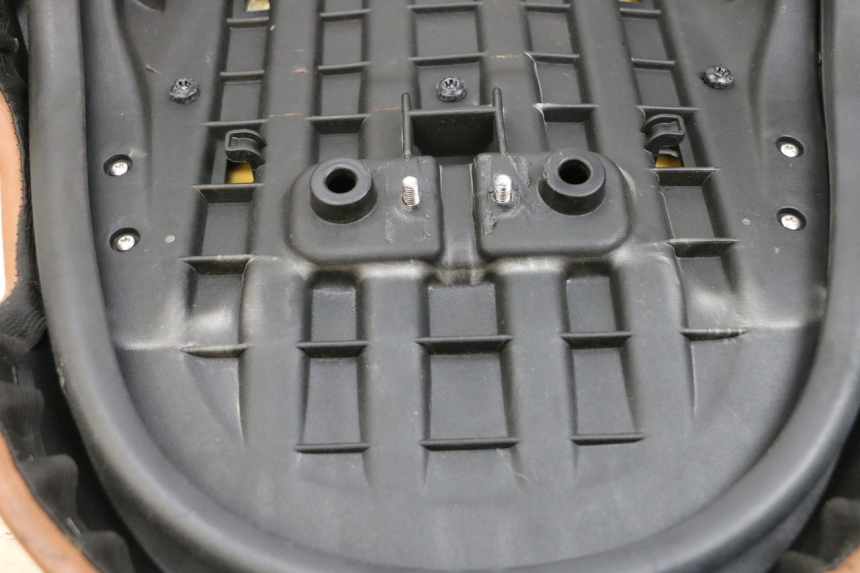 photo de ZITSEL SEGWAY NINEBOT E125S 1 (2022 - 2026) - Overzicht