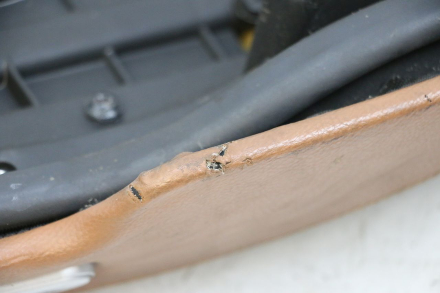 photo de ZITSEL SEGWAY NINEBOT E125S 1 (2022 - 2026) - Staat van het oppervlak